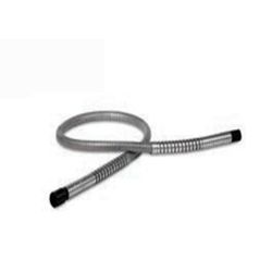 FLEXIBLE WELLE ERSATZ METALLGLIEDERMANTEL W 15 FUER 595 0416 