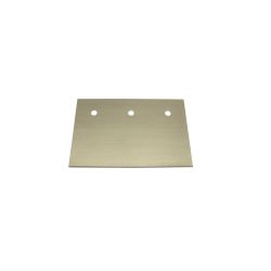 JUNIO STRIPPER 3 ERSATZMESSER, 120mm FUER 595 0960, 595 0970 