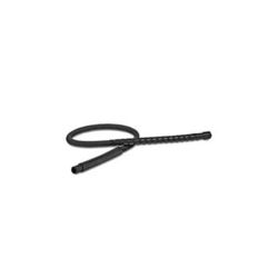 FLEXIBLE WELLE ERSATZ GUMMIMANTEL W 15 FUER 595 0492 