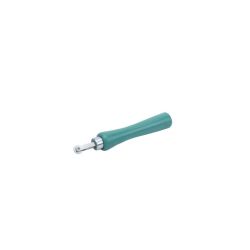 Anroller, geriffelt, Ø 13 mm, Breite 1,5 mm 