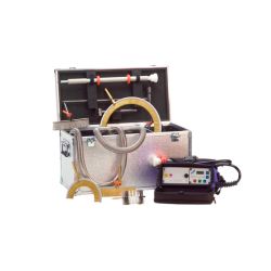 ISOLATIONSPRUEFER ELMED INSPECT 35 