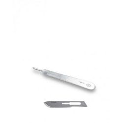 MESSERHALTER N.2 UNTEN KPL 