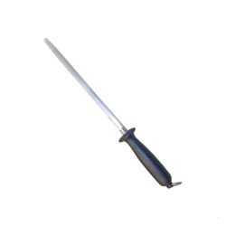 Wetzstahl mit Kunststoffgriff, 8" , Länge 230 mm 