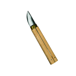 Kneipmesser mit versenkbarer Klinge, 8" , Länge 210 DON CARLOS 