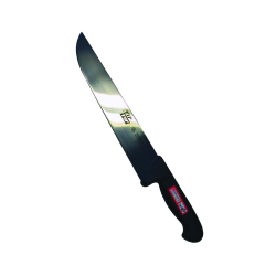 Gummischneidemesser 10" , Länge 250 mm 