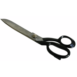 Schere, 10" , Länge 250 mm 