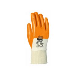 ARBEITSHANDSCHUHE SCHUTZHANDSCHUH PROFI CLASSIC GR. 9 