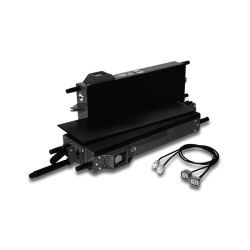 WK-Presse 800 230V mit Kissen 