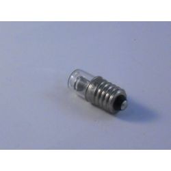 GLIMMLAMPE F. WK-PRESSE 