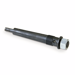 Aufspanndorn MK 1, Gewinde 3/8 Zoll passend für Schnellkupplung QC 3/8" 5196603 