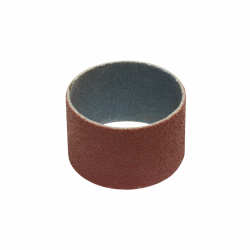 Ersatz Schleifband K 60, Ø 45 mm, Höhe 30 mm passsend für ES 45 Schleifwerkzeug 