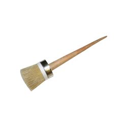 RINGPINSEL Nr. 18 Ø 60mm HELLE BORSTENMISCHUNG EAN-Nr. 4250560501936 VPE 12 Stück 