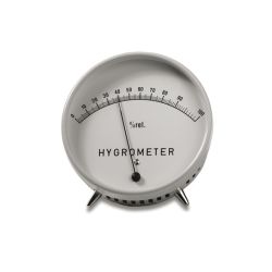 RUNDHYGROMETER 