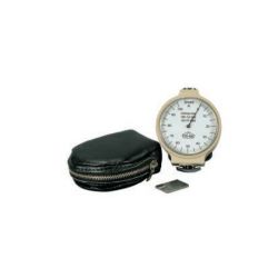 HARTEPRUEFER SHORE D 