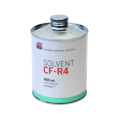 TT Reinigungsmittel SOLVENT CF-R4 (ckw-frei) 800 ml Dose 
