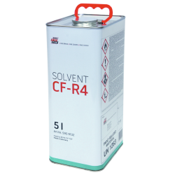 TT-Reinigungsmittel SOLVENT CF-R4 (ckw-frei) 5 l Kanister 